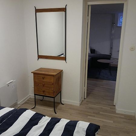 Apartment With Terrace In The Swedish High Coast, In Docksta Bagian luar foto