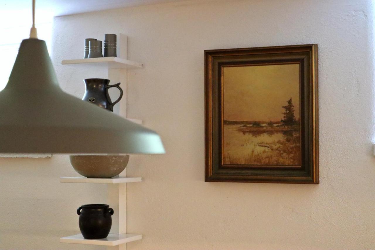 Apartment With Terrace In The Swedish High Coast, In Docksta Bagian luar foto