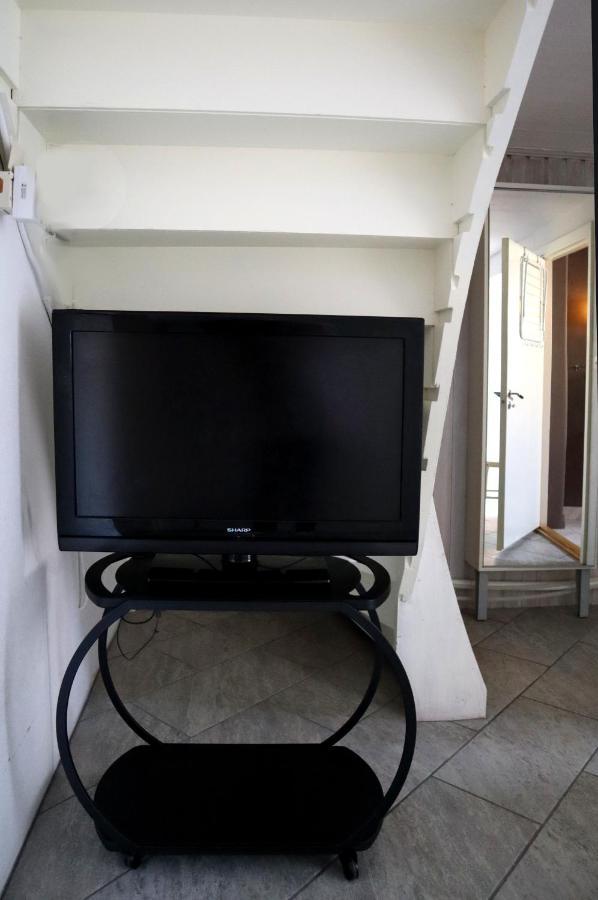 Apartment With Terrace In The Swedish High Coast, In Docksta Bagian luar foto