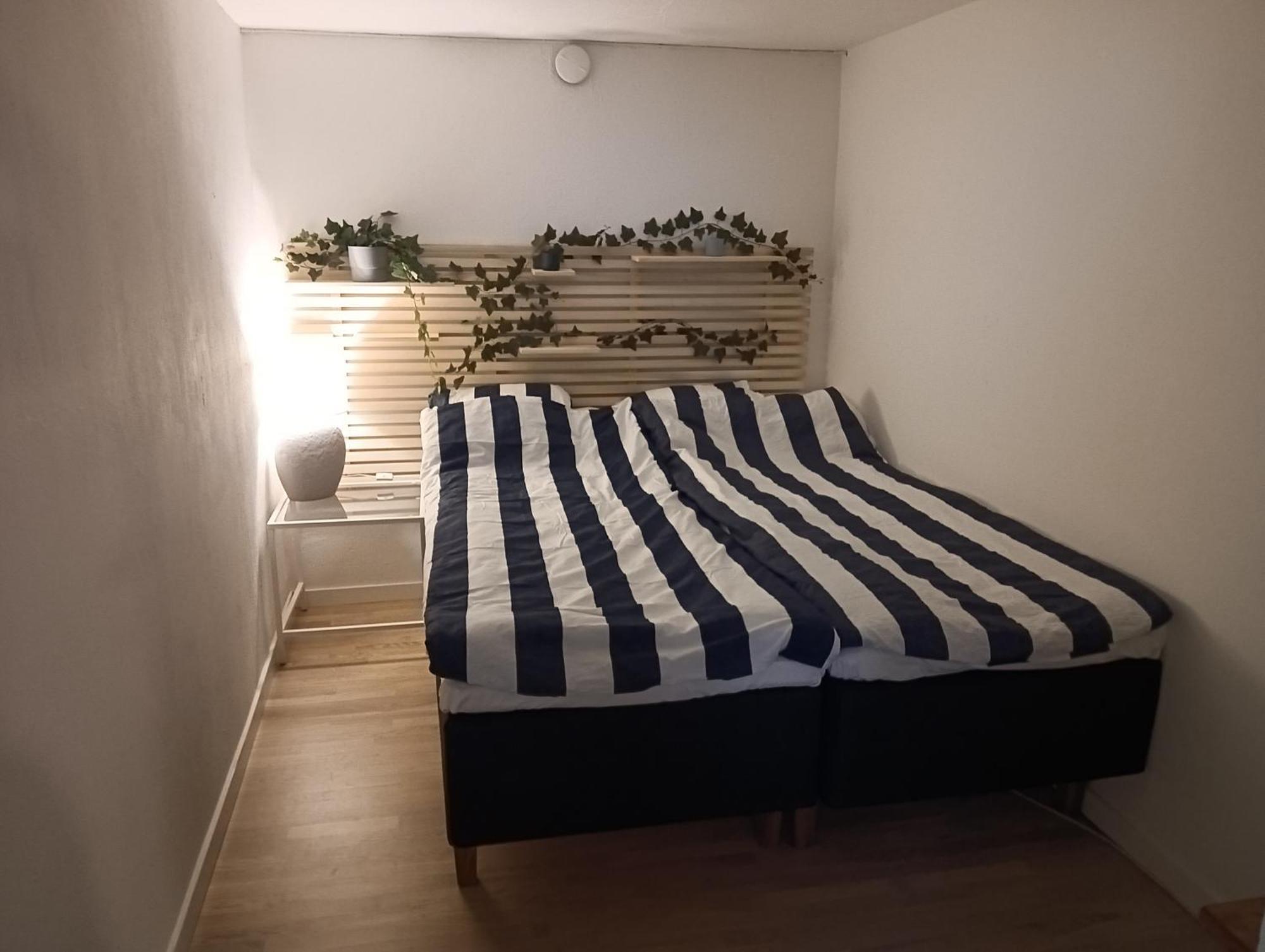 Apartment With Terrace In The Swedish High Coast, In Docksta Bagian luar foto